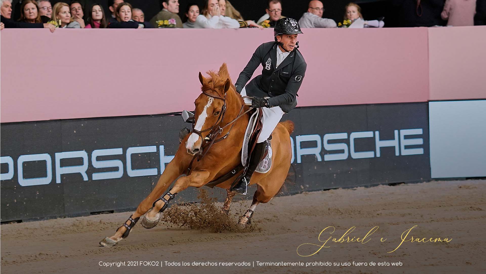 fotografía profesional deportes