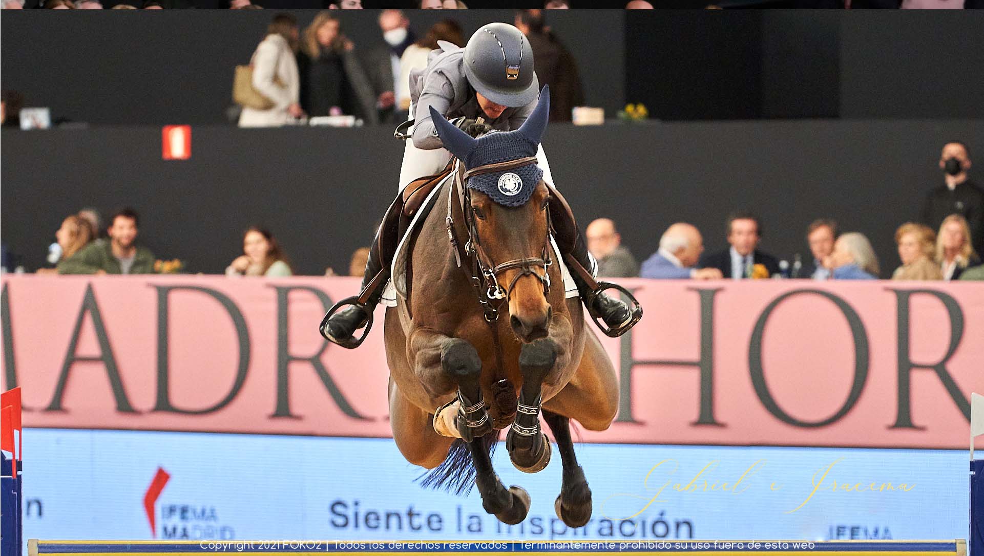 fotografía prensa deportiva