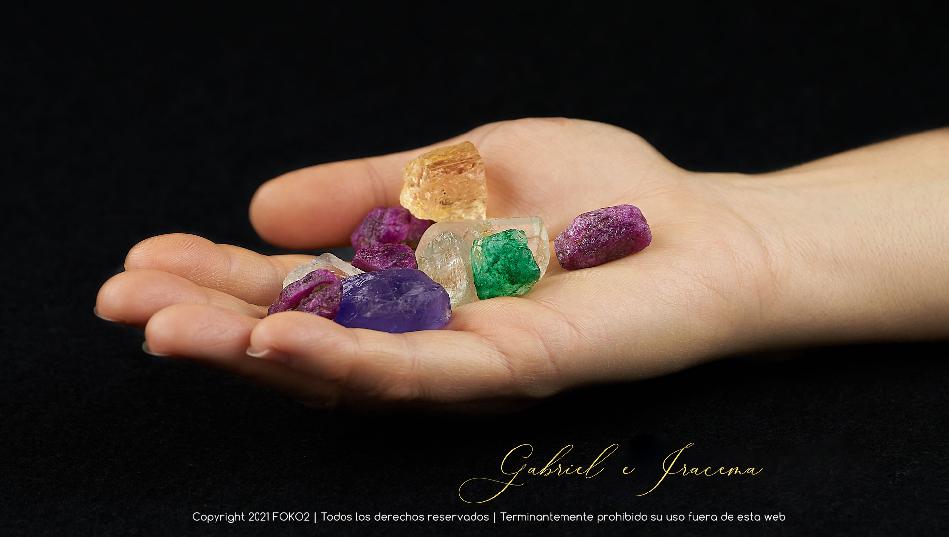 fotografía profesional de producto